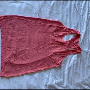 Lululemon swifty tech tank